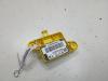 Датчик удара (Airbag) Opel Astra G (1998-2004) Артикул 55015129 - Фото #1
