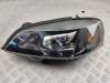 Фара левая Opel Astra G (1998-2004) Артикул 55058900 - Фото #1
