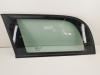 Стекло кузовное боковое заднее левое Opel Astra G (1998-2004) Артикул 55081104 - Фото #1