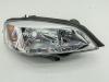Фара правая Opel Astra G (1998-2004) Артикул 55081293 - Фото #1
