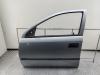 Дверь боковая передняя левая Opel Astra G (1998-2004) Артикул 55081388 - Фото #1