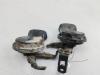Сигнал (клаксон) Opel Astra G (1998-2004) Артикул 55081601 - Фото #1