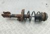 Стойка подвески передняя левая Opel Astra G (1998-2004) Артикул 55085242 - Фото #1