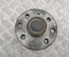 Ступица задняя левая Opel Astra G (1998-2004) Артикул 55110361 - Фото #1