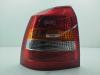 Фонарь задний левый Opel Astra G (1998-2004) Артикул 55110887 - Фото #1