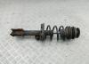 Стойка подвески передняя левая Opel Astra G (1998-2004) Артикул 55110955 - Фото #1