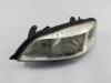 Фара левая Opel Astra G (1998-2004) Артикул 55132421 - Фото #1