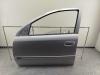 Дверь боковая передняя левая Opel Astra G (1998-2004) Артикул 55138002 - Фото #1