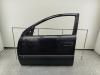 Дверь боковая передняя левая Opel Astra G (1998-2004) Артикул 55138233 - Фото #1