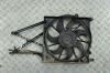 Вентилятор радиатора Opel Astra G (1998-2004) Артикул 55138353 - Фото #1