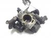 Заслонка дроссельная Opel Astra G (1998-2004) Артикул 55153289 - Фото #1