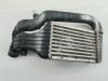 Радиатор интеркулера Opel Astra G (1998-2004) Артикул 55170448 - Фото #1
