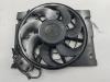Вентилятор кондиционера Opel Astra G (1998-2004) Артикул 55170488 - Фото #1