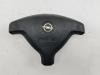 Подушка безопасности (Airbag) водителя Opel Astra G (1998-2004) Артикул 55177385 - Фото #1