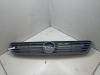 Решетка радиатора Opel Astra G (1998-2004) Артикул 55177784 - Фото #1