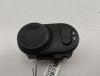 Джойстик регулировки зеркал Opel Astra G (1998-2004) Артикул 55202923 - Фото #1