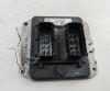 Блок управления двигателем (ДВС) Opel Astra G (1998-2004) Артикул 55218238 - Фото #1