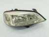 Фара правая Opel Astra G (1998-2004) Артикул 55219013 - Фото #1