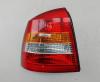 Фонарь задний левый Opel Astra G (1998-2004) Артикул 55219304 - Фото #1