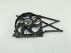Вентилятор радиатора Opel Astra G (1998-2004) Артикул 55219425 - Фото #1