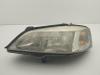 Фара левая Opel Astra G (1998-2004) Артикул 55223481 - Фото #1