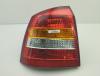 Фонарь задний левый Opel Astra G (1998-2004) Артикул 55223778 - Фото #1