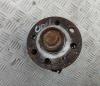 Ступица задняя левая Opel Astra G (1998-2004) Артикул 55224492 - Фото #1