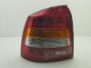 Фонарь задний левый Opel Astra G (1998-2004) Артикул 55256467 - Фото #1