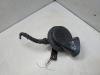 Сигнал (клаксон) Opel Astra G (1998-2004) Артикул 55258816 - Фото #1
