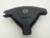 Подушка безопасности (Airbag) водителя Opel Astra G (1998-2004) Артикул 55259057 - Фото #1