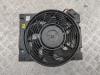 Вентилятор кондиционера Opel Astra G (1998-2004) Артикул 55264152 - Фото #1