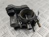 Заслонка дроссельная Opel Astra G (1998-2004) Артикул 55268176 - Фото #1