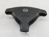 Подушка безопасности (Airbag) водителя Opel Astra G (1998-2004) Артикул 55269714 - Фото #1