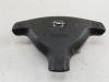 Подушка безопасности (Airbag) водителя Opel Astra G (1998-2004) Артикул 55269944 - Фото #1
