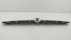 Накладка подсветки номера Opel Astra G (1998-2004) Артикул 55278190 - Фото #1