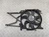Вентилятор радиатора Opel Astra G (1998-2004) Артикул 55285871 - Фото #1
