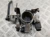 Заслонка дроссельная Opel Astra G (1998-2004) Артикул 55308906 - Фото #1