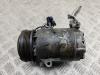 Компрессор кондиционера Opel Astra G (1998-2004) Артикул 55308933 - Фото #1