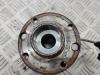 Ступица передняя левая Opel Astra G (1998-2004) Артикул 55325082 - Фото #1