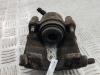 Суппорт передний левый Opel Astra G (1998-2004) Артикул 55325083 - Фото #1