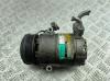 Компрессор кондиционера Opel Astra G (1998-2004) Артикул 55340773 - Фото #1