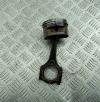Поршень с шатуном Opel Astra G (1998-2004) Артикул 55341295 - Фото #1