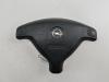 Подушка безопасности (Airbag) водителя Opel Astra G (1998-2004) Артикул 55356522 - Фото #1