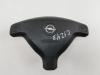 Подушка безопасности (Airbag) водителя Opel Astra G (1998-2004) Артикул 55356688 - Фото #1