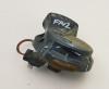 Сигнал (клаксон) Opel Astra G (1998-2004) Артикул 55370475 - Фото #1