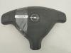 Подушка безопасности (Airbag) водителя Opel Astra G (1998-2004) Артикул 55377556 - Фото #1