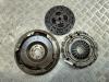 Маховик Opel Astra G (1998-2004) Артикул 55380957 - Фото #1