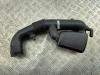 Патрубок воздушного фильтра Opel Astra G (1998-2004) Артикул 55380977 - Фото #1