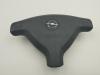 Подушка безопасности (Airbag) водителя Opel Astra G (1998-2004) Артикул 55393010 - Фото #1