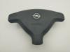 Подушка безопасности (Airbag) водителя Opel Astra G (1998-2004) Артикул 55393034 - Фото #1